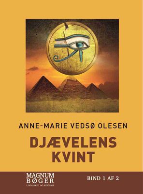 Djævelens kvint (Storskrift)