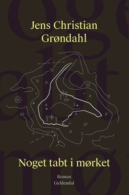 Noget tabt i mørket