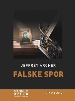 Falske spor (Storskrift)