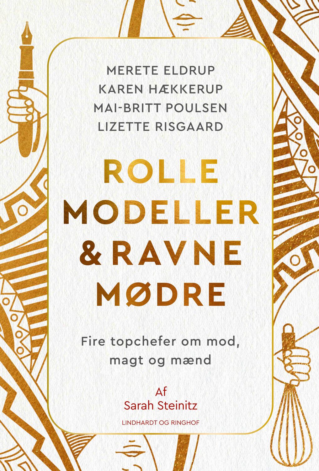 Rollemodeller og Ravnemødre