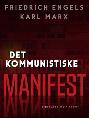 Det kommunistiske manifest