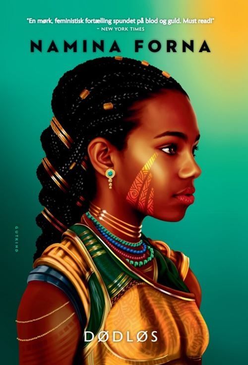 De Blodgyldne - Dødløs