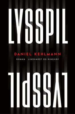 Lysspil