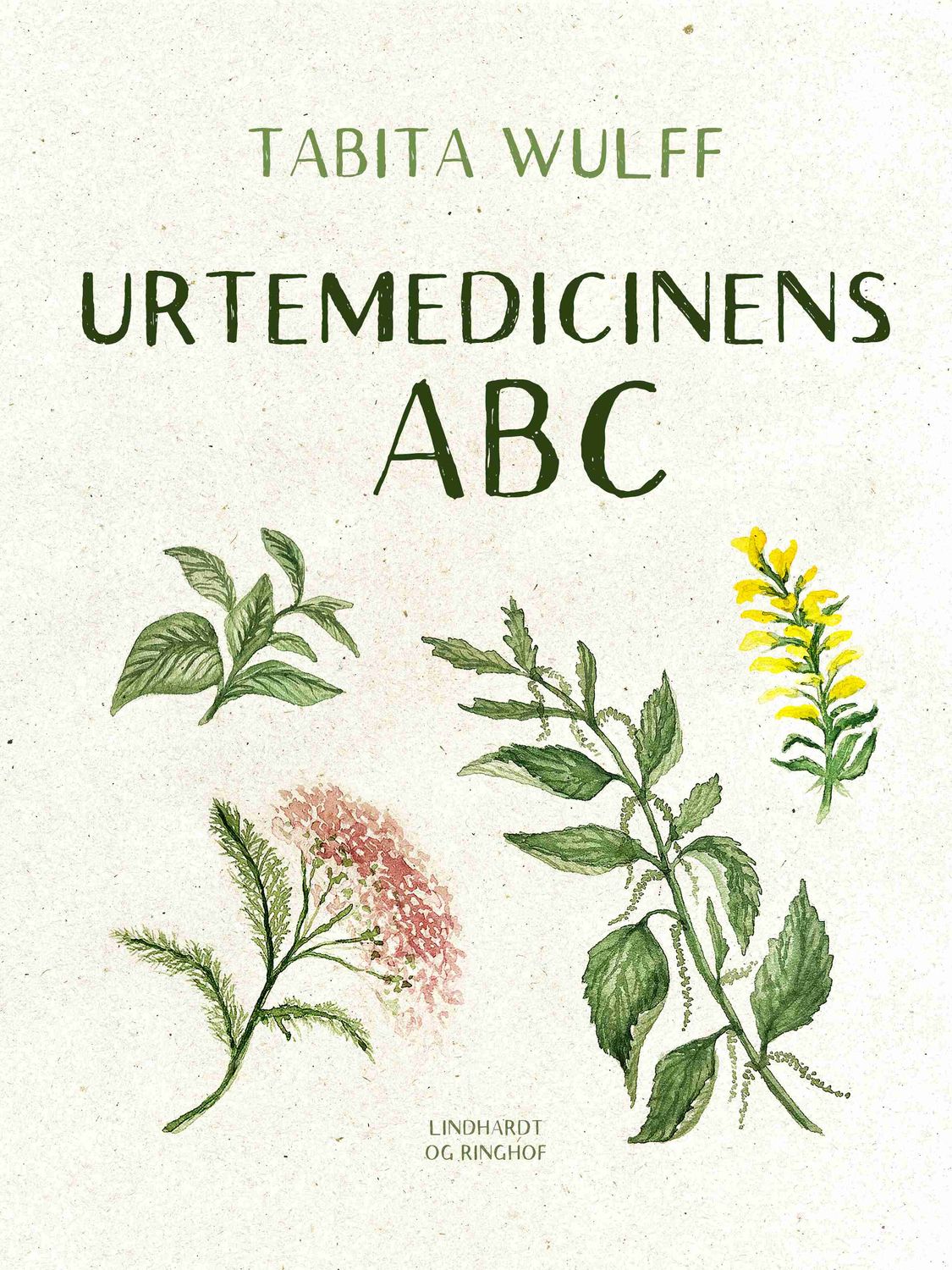 Urtemedicinens ABC