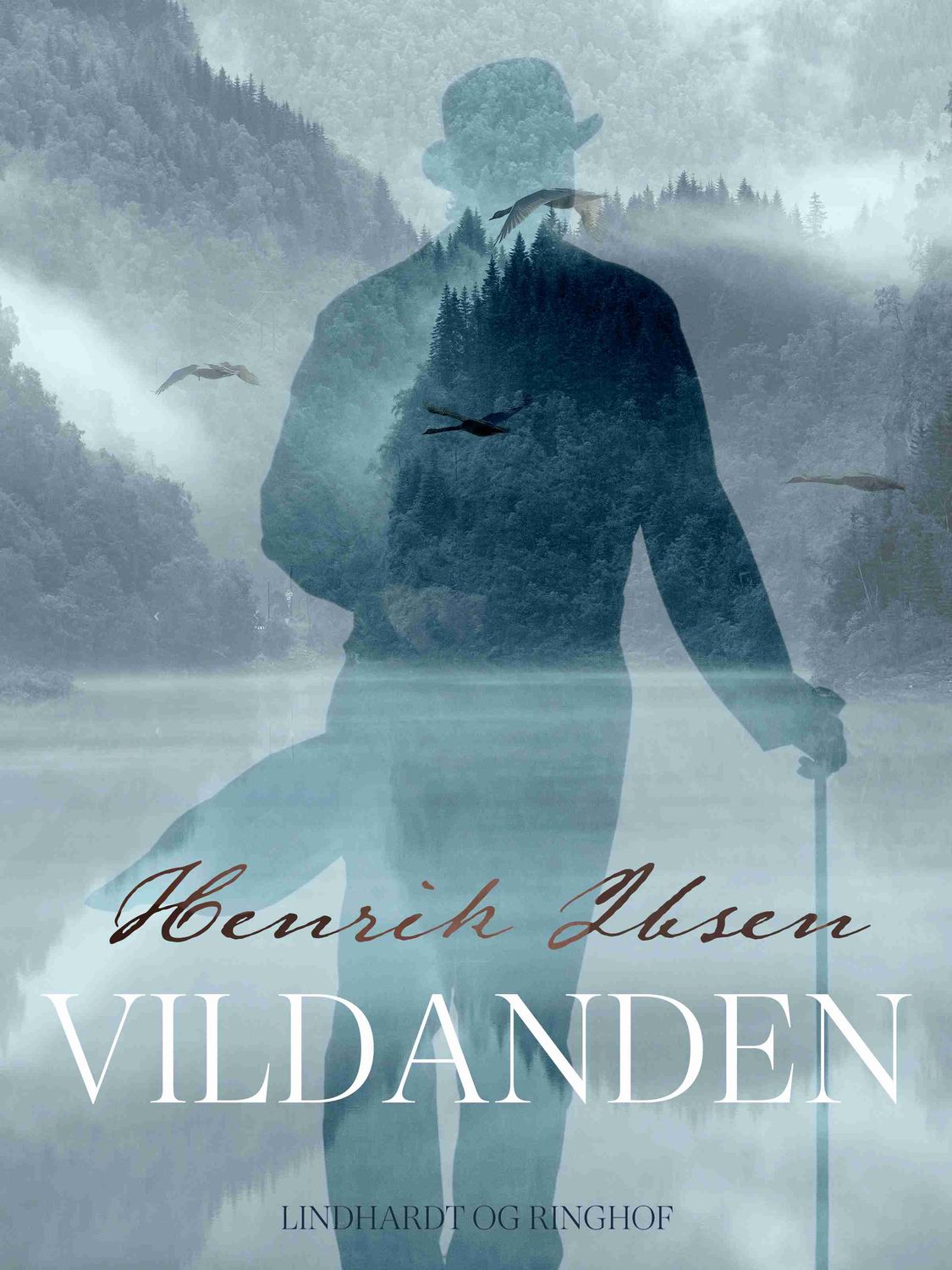 Vildanden