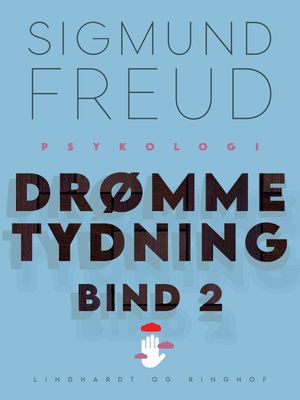 Drømmetydning bind 2