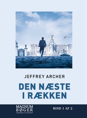 Den næste i rækken (Storskrift)