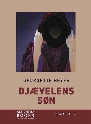 Djævelens søn (Storskrift)