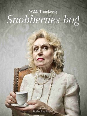 Snobbernes bog