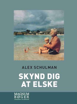 Skynd dig at elske (Storskrift)