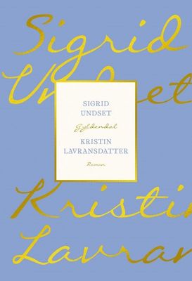 Kristin Lavransdatter