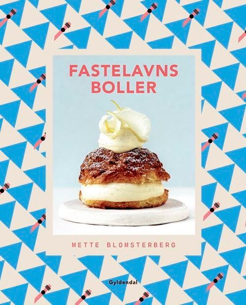 Fastelavnsboller