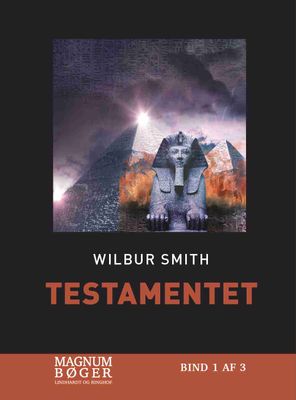 Testamentet (Storskrift)