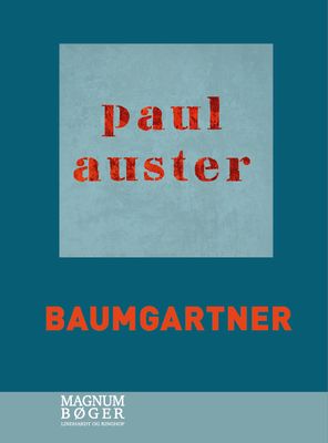 Baumgartner (Storskrift)