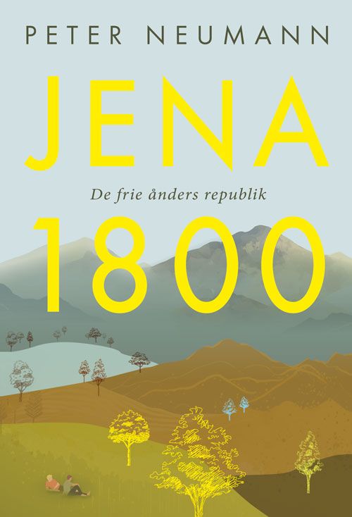 Jena 1800
