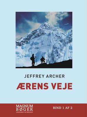 Ærens veje (Storskrift)