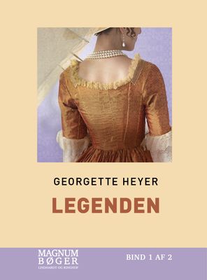 Legenden (Storskrift)