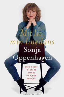 Mit liv, min linedans