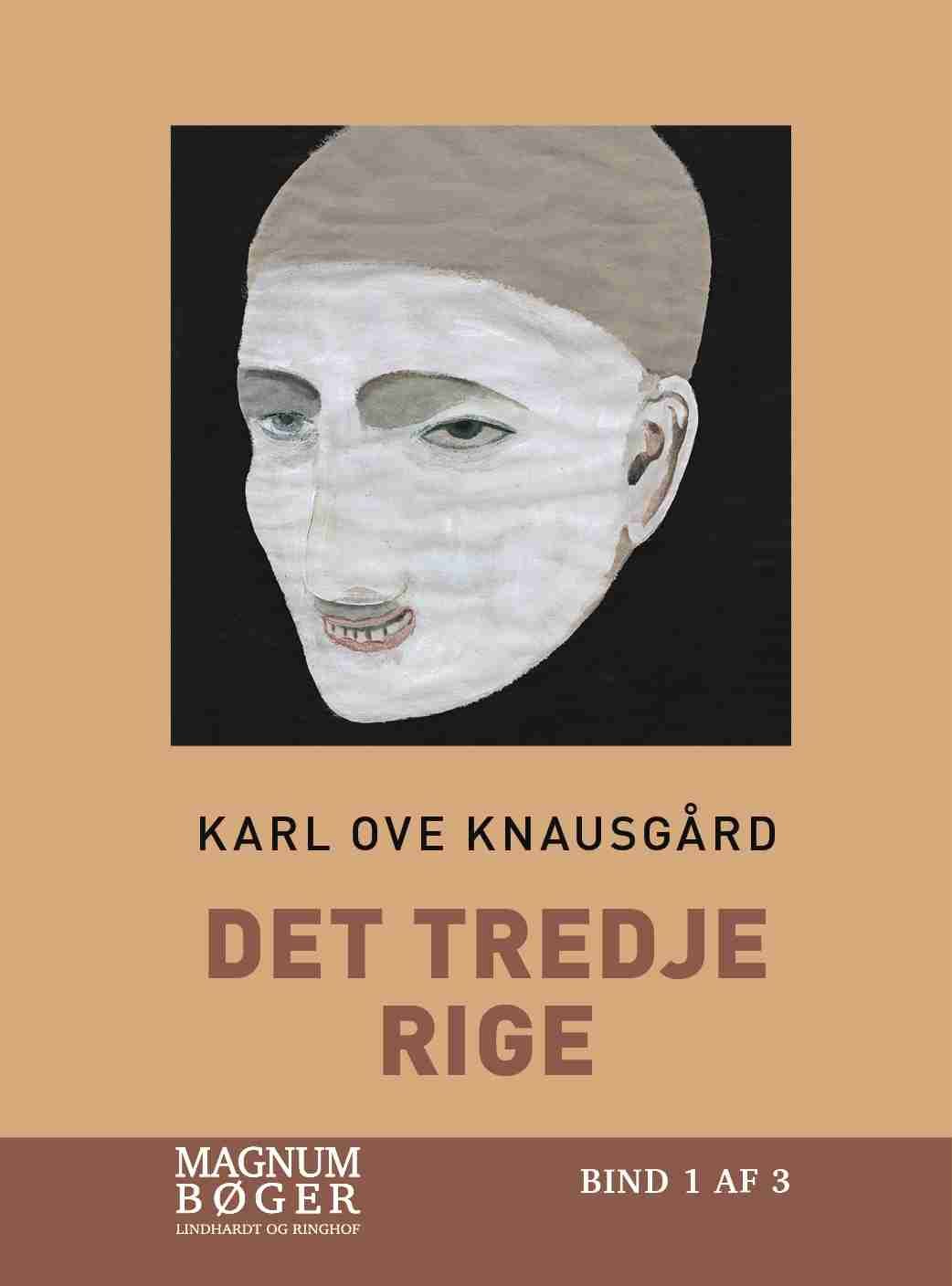 Det tredje rige (Storskrift)