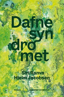 Dafnesyndromet