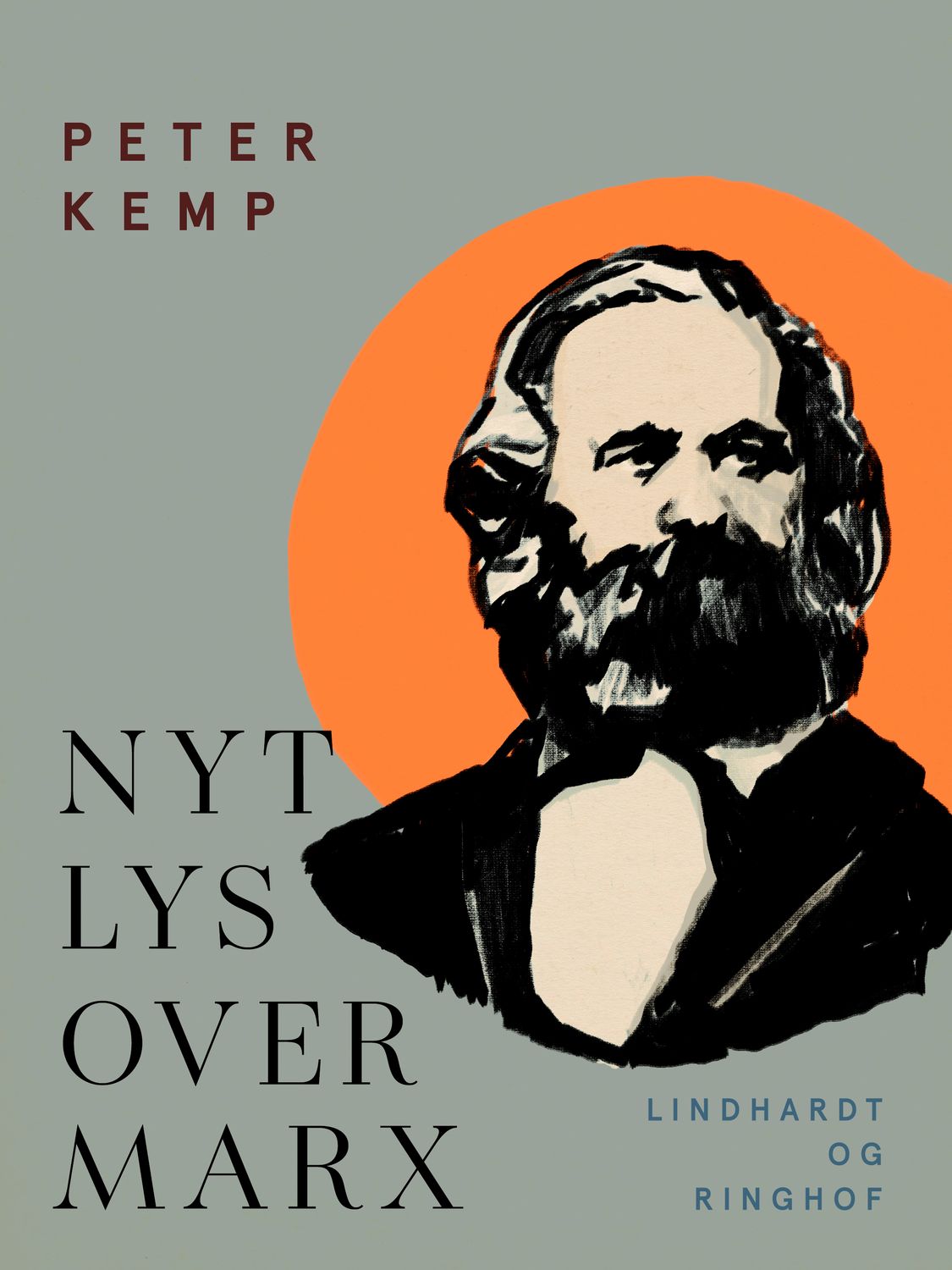 Nyt lys over Marx