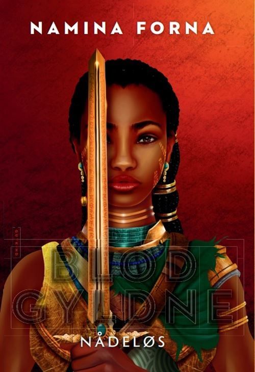 De Blodgyldne - Nådeløs