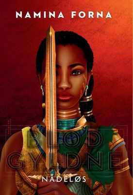 De Blodgyldne - Nådeløs