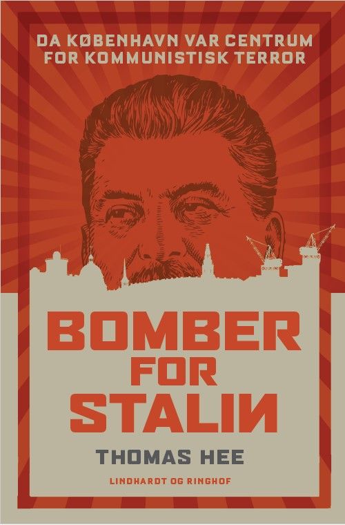 Bomber for Stalin