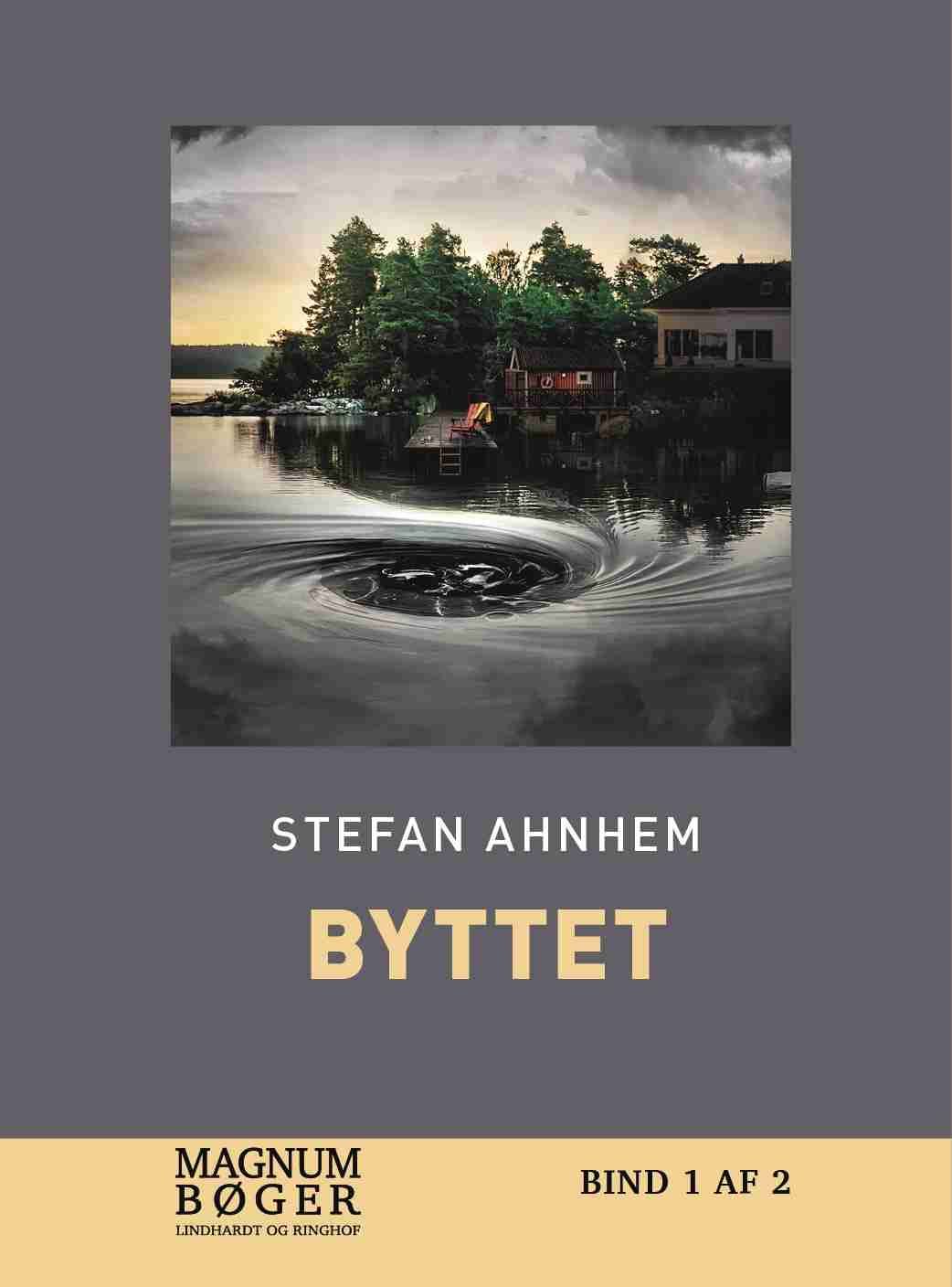 Byttet (Storskrift)
