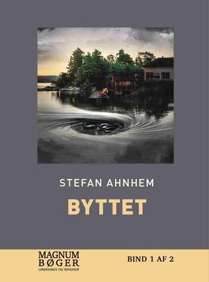 Byttet (Storskrift)