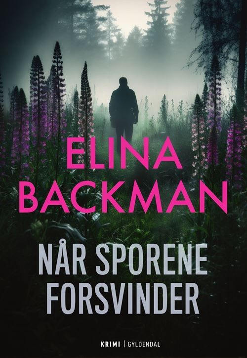 Når sporene forsvinder