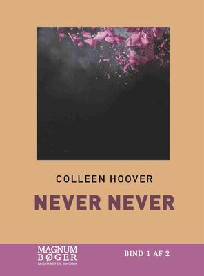 Never Never (Storskrift)