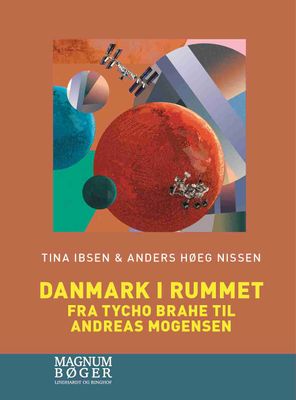 Danmark i rummet (Storskrift)