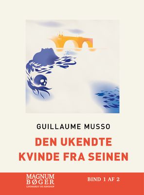 Den ukendte kvinde fra Seinen (Storskrift)