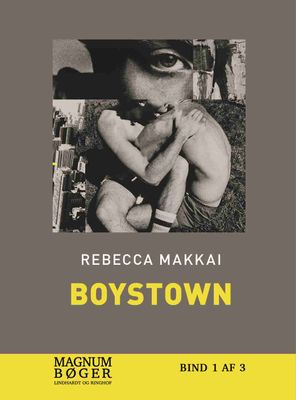 Boystown (Storskrift)
