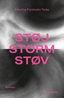 Støj, storm, støv
