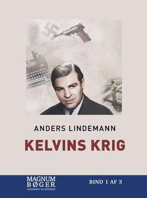 Kelvins krig (Storskrift)