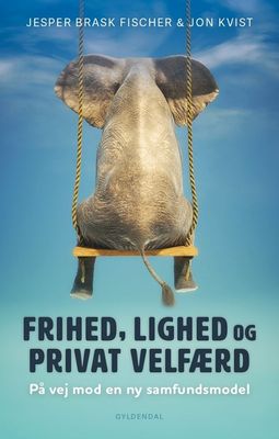 Frihed, lighed og privat velfærd