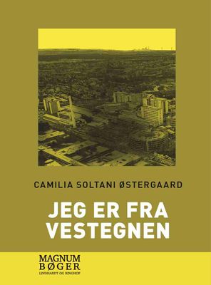 Jeg er fra Vestegnen (Storskrift)