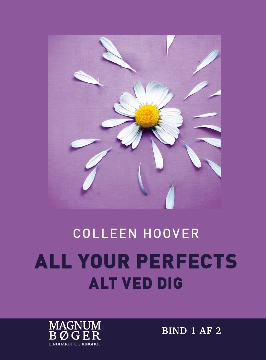 All Your Perfects (Storskrift)