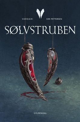 Vardari 2 - Sølvstruben