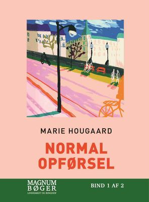 Normal opførsel (Storskrift)