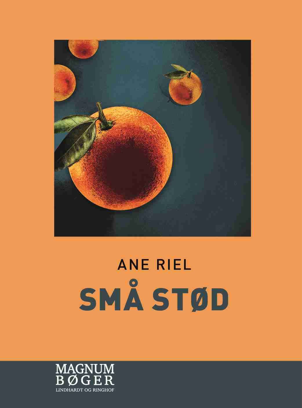Små stød (Storskrift)