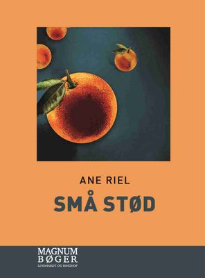 Små stød (Storskrift)