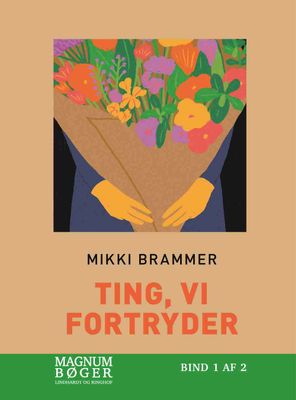 Ting, vi fortryder (Storskrift)