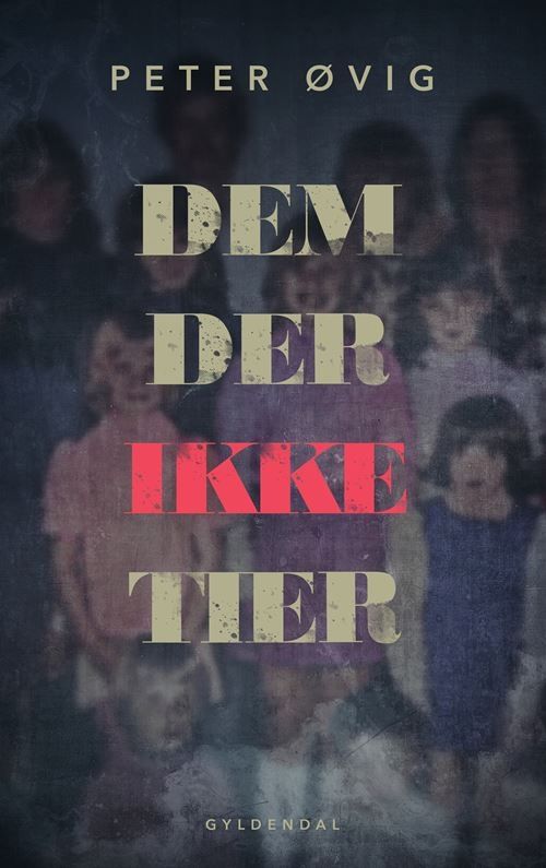 Dem, der ikke tier Dem, der ikke tier
