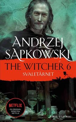 THE WITCHER 6