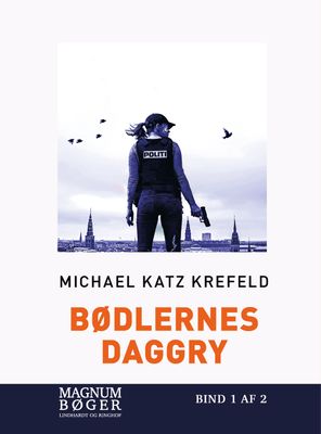 Bødlernes daggry (Storskrift)