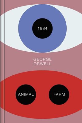 1984 &amp; Animal Farm