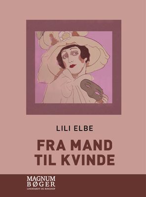 Fra mand til kvinde (Storskrift)